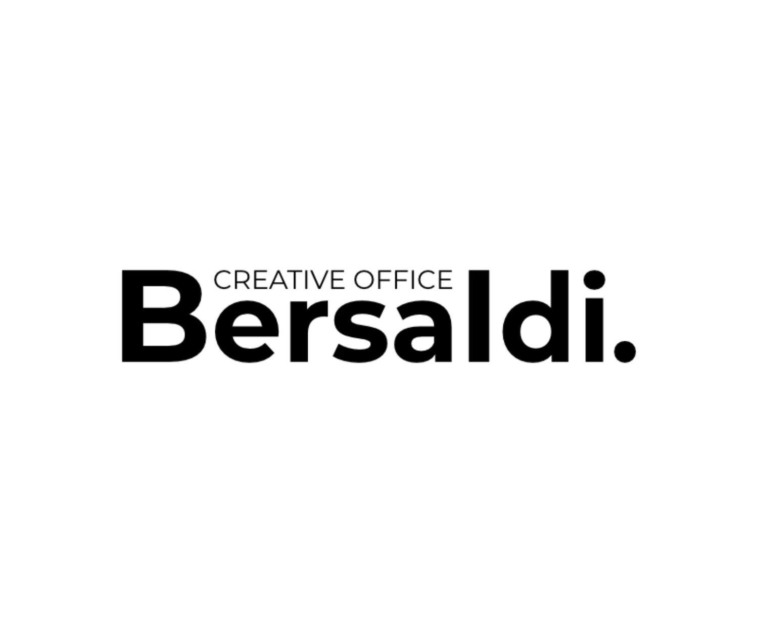 Bersaldi Logo Facebook