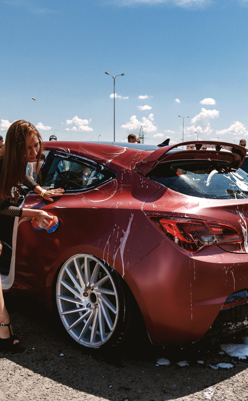 Stanislav Larin Photography