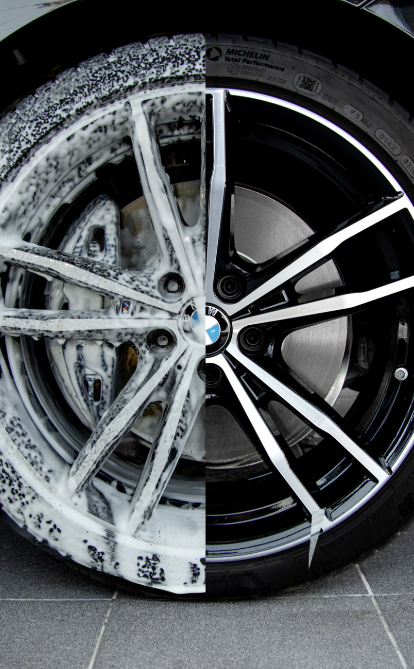 Stanislav Larin Photography